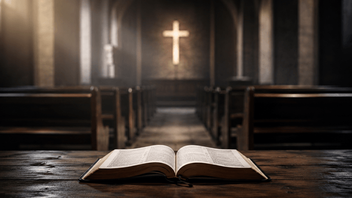 5 Controversial Issues in the Church Today